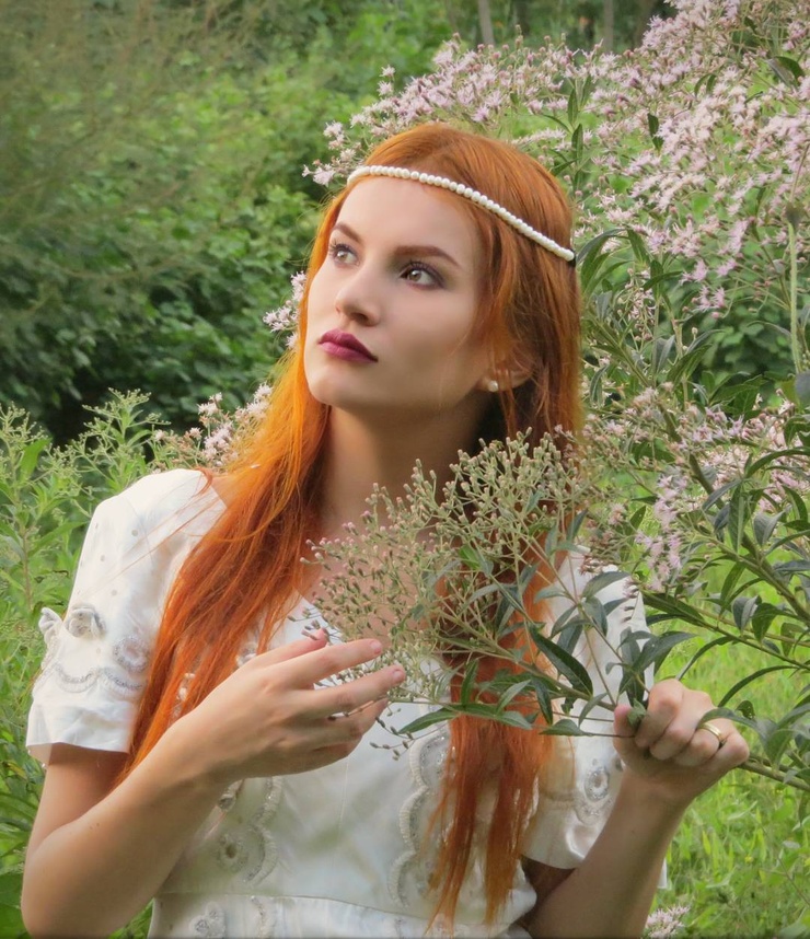 Kassia Felix