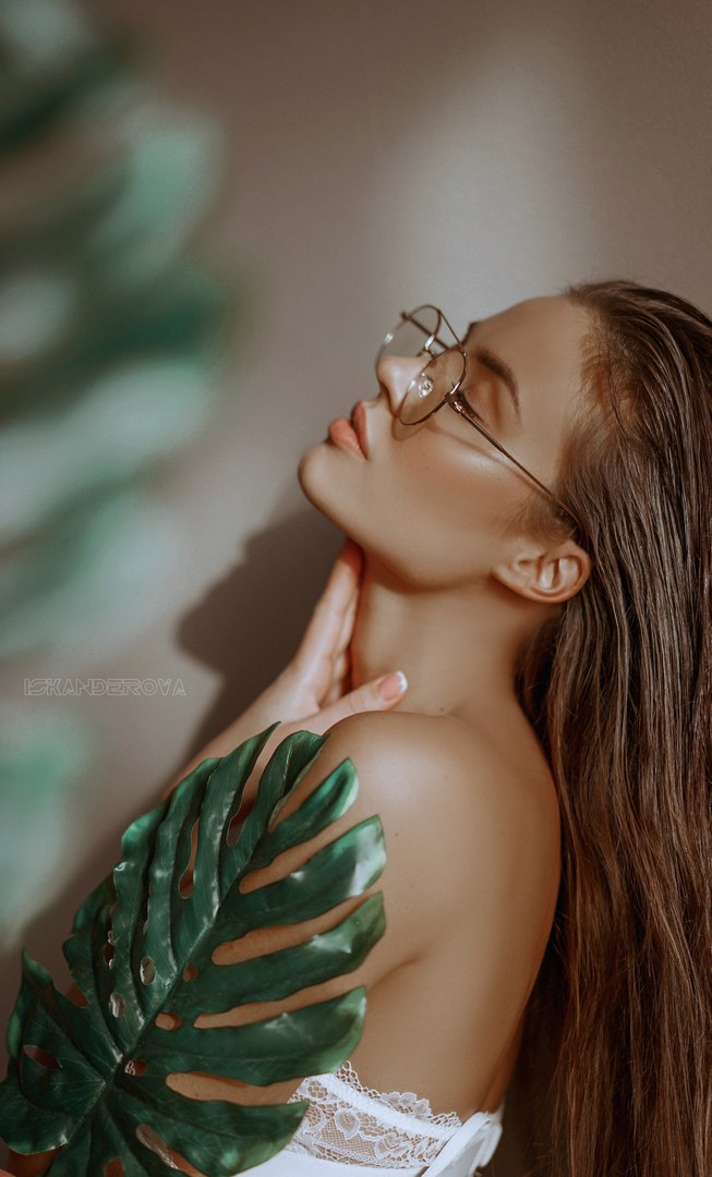 Ksenia Barasheva