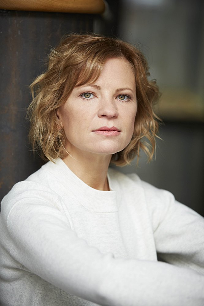 Picture of Natalia Romanova