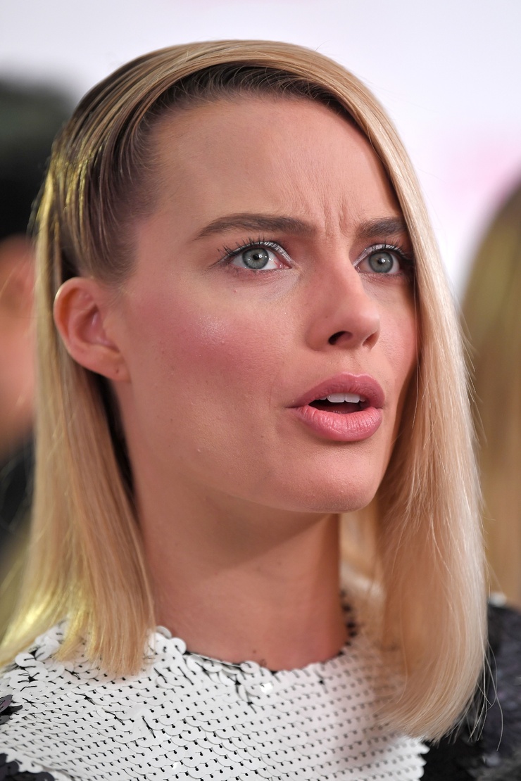 Margot Robbie Margot Robbie