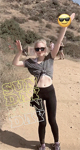 Emily Kinney Emily Kinney