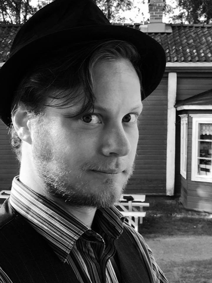 Jere Saarela