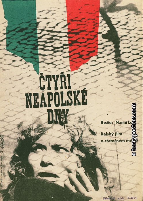 The Four Days of Naples