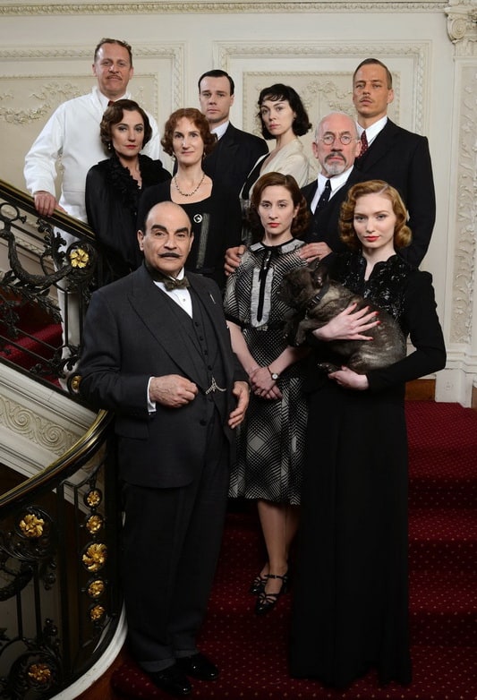 Poirot