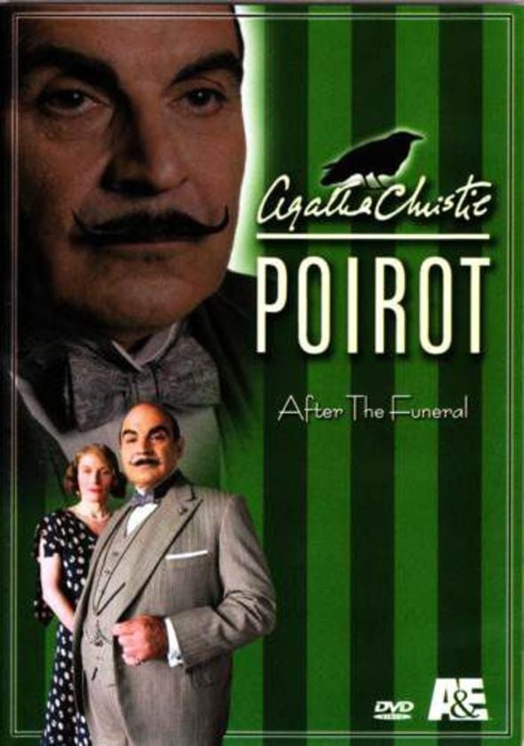 Poirot