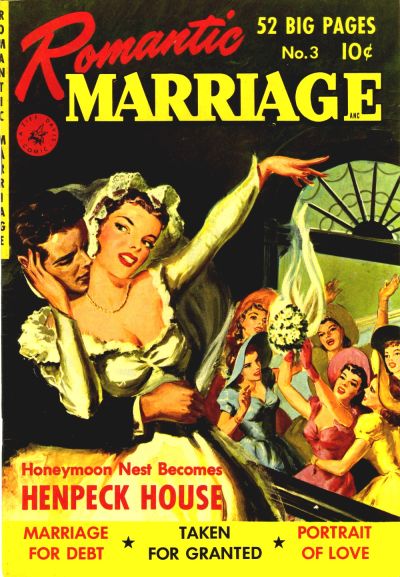 Romantic Marriage