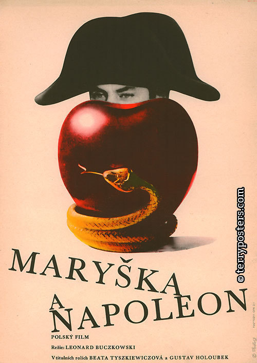 Marysia i Napoleon                                  (1966)
