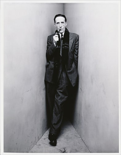 Marcel Duchamp