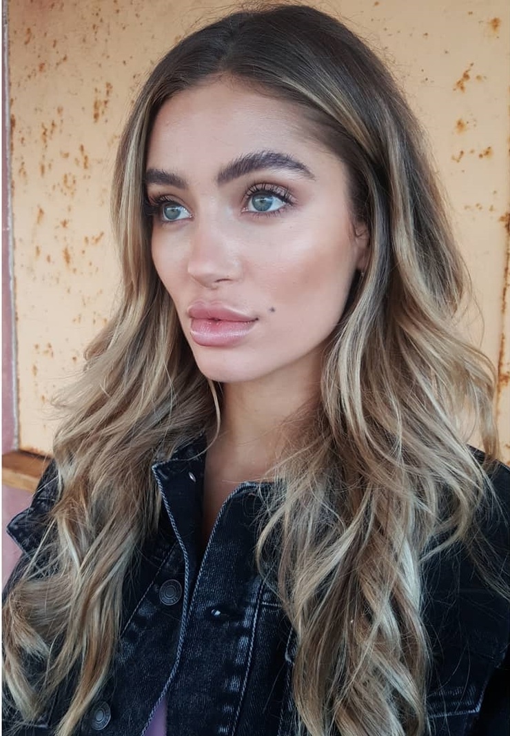 Belle Lucia