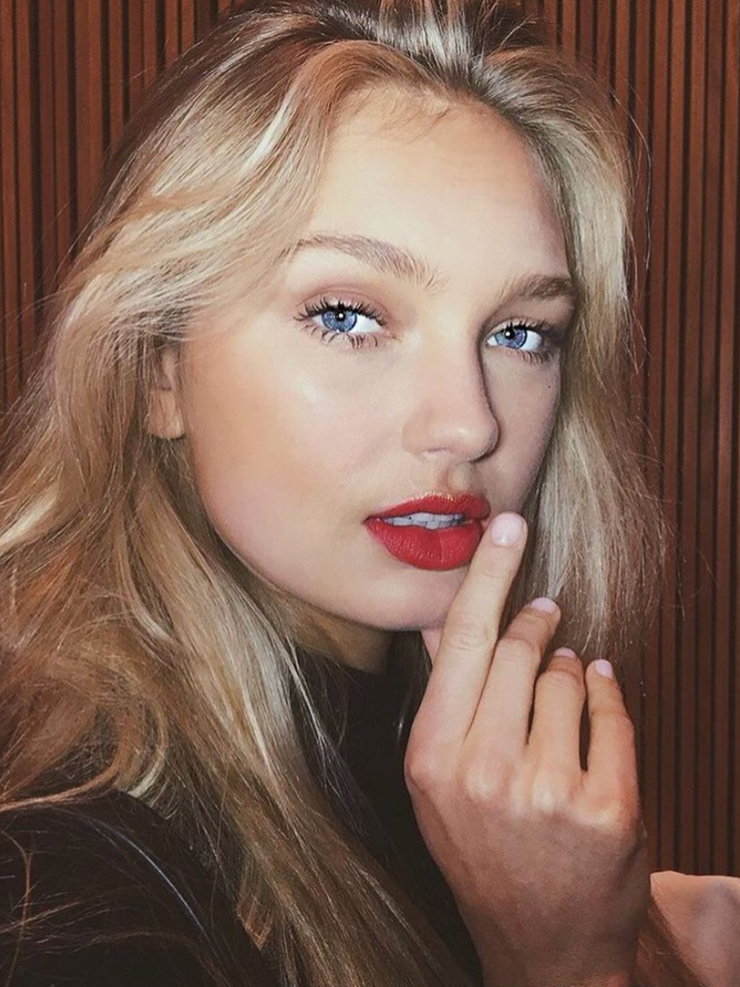 Romee Strijd Romee Strijd