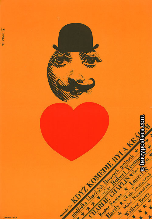 When Comedy Was King When Comedy Was King
