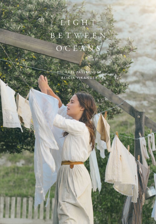 The Light Between Oceans