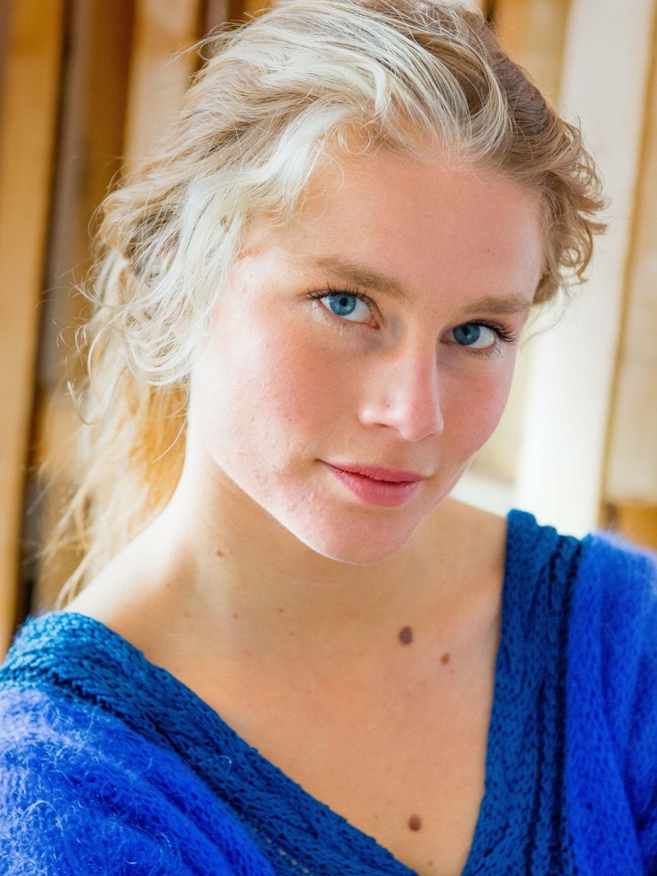 Myra Eetgerink