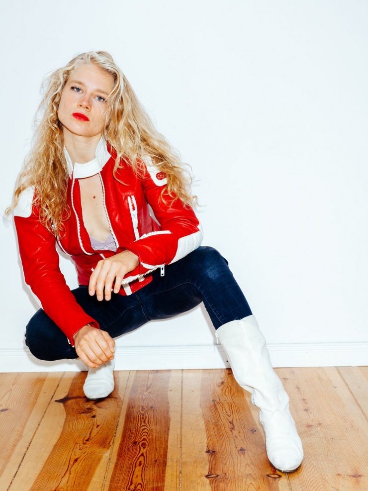 Myra Eetgerink