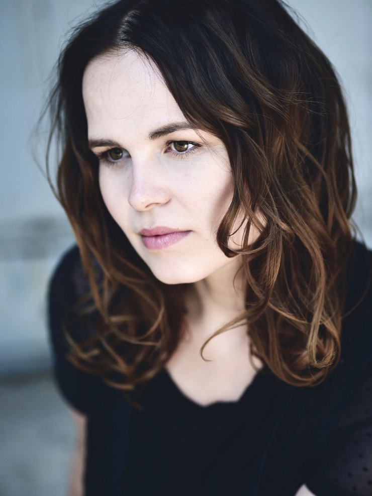 Natalie MacMahon