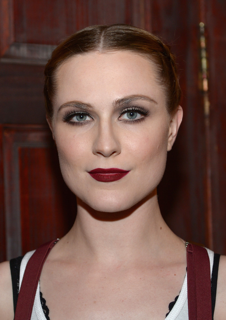 Evan Rachel Wood Evan Rachel Wood