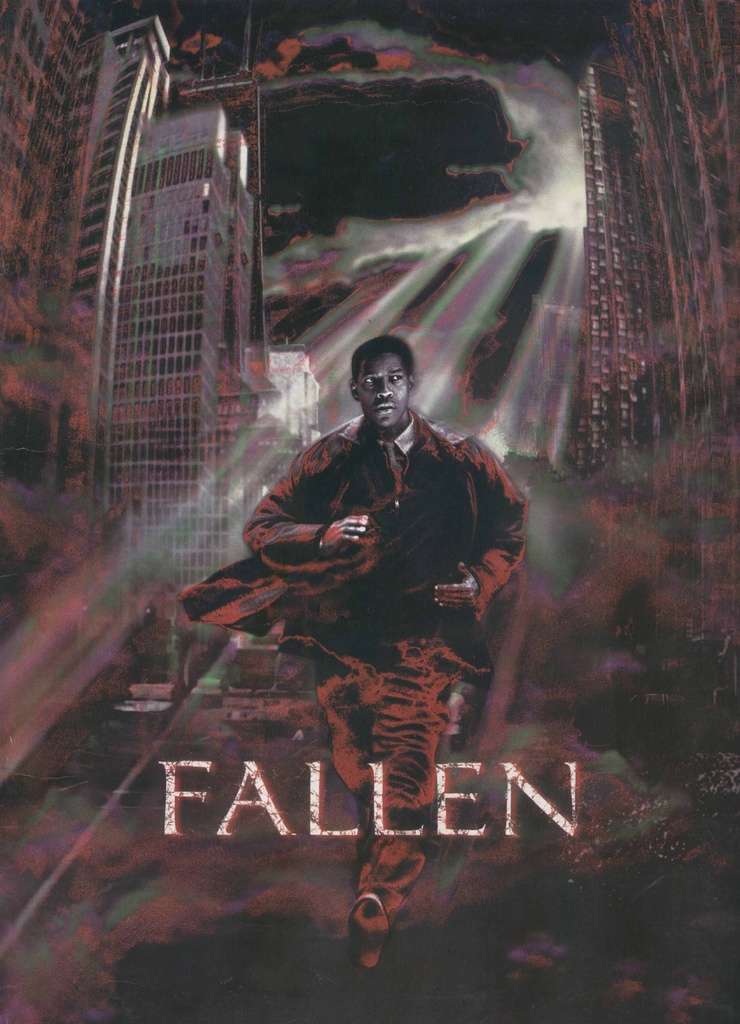 Fallen