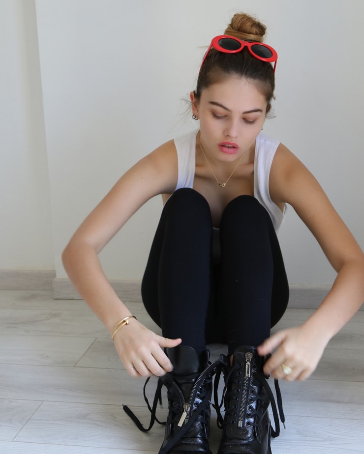 Thylane Blondeau Thylane Blondeau