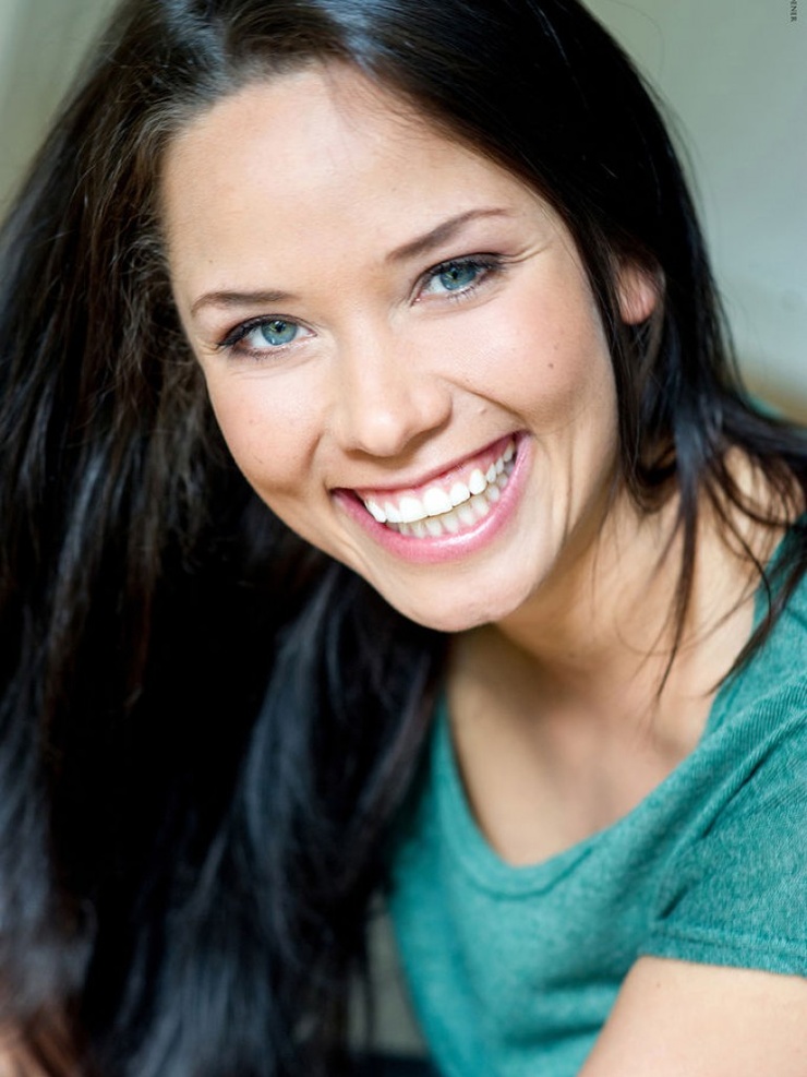 Sophie Reichert