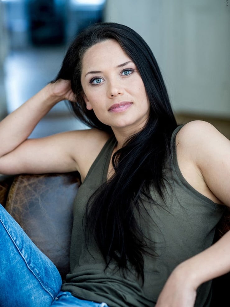Sophie Reichert