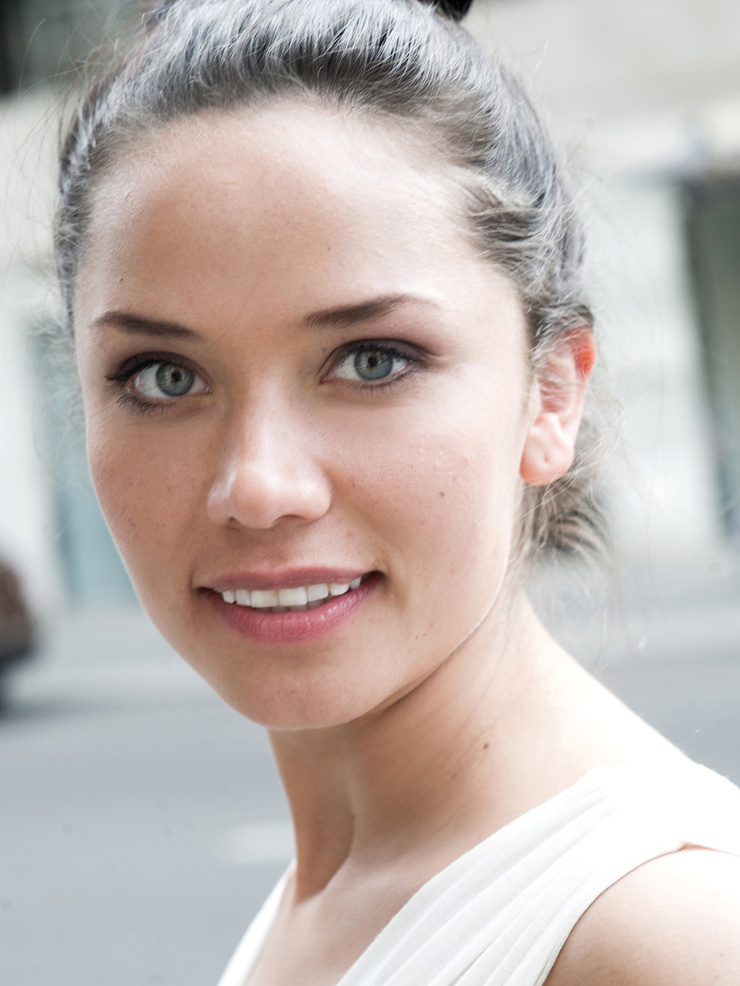 Sophie Reichert
