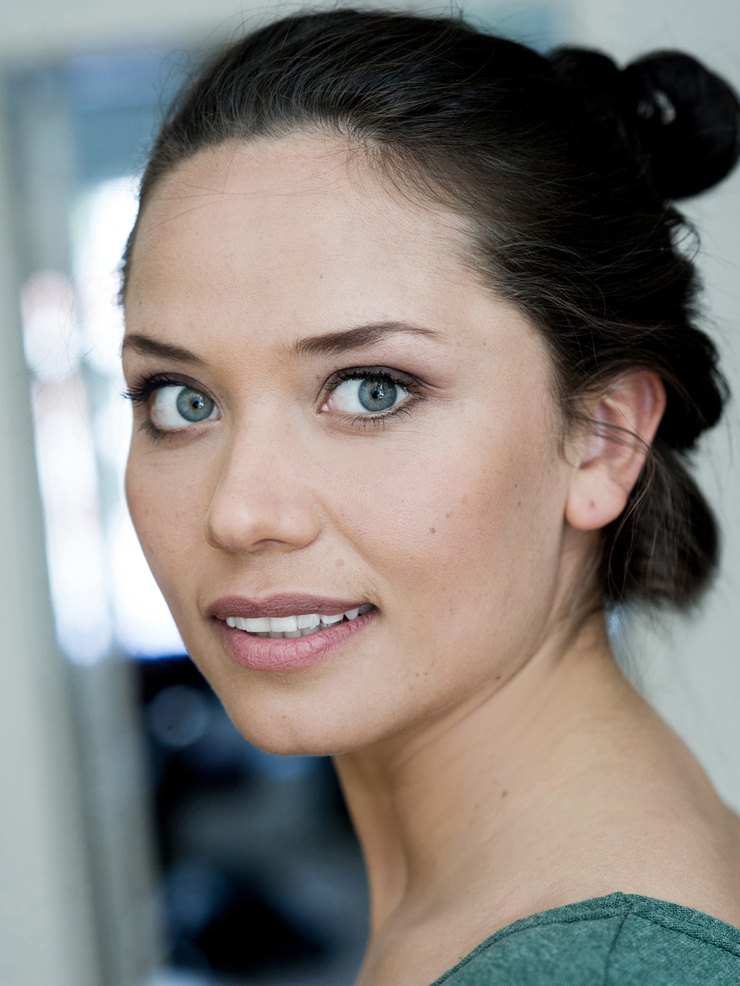 Sophie Reichert Sophie Reichert