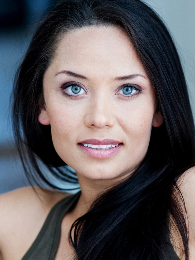 Sophie Reichert