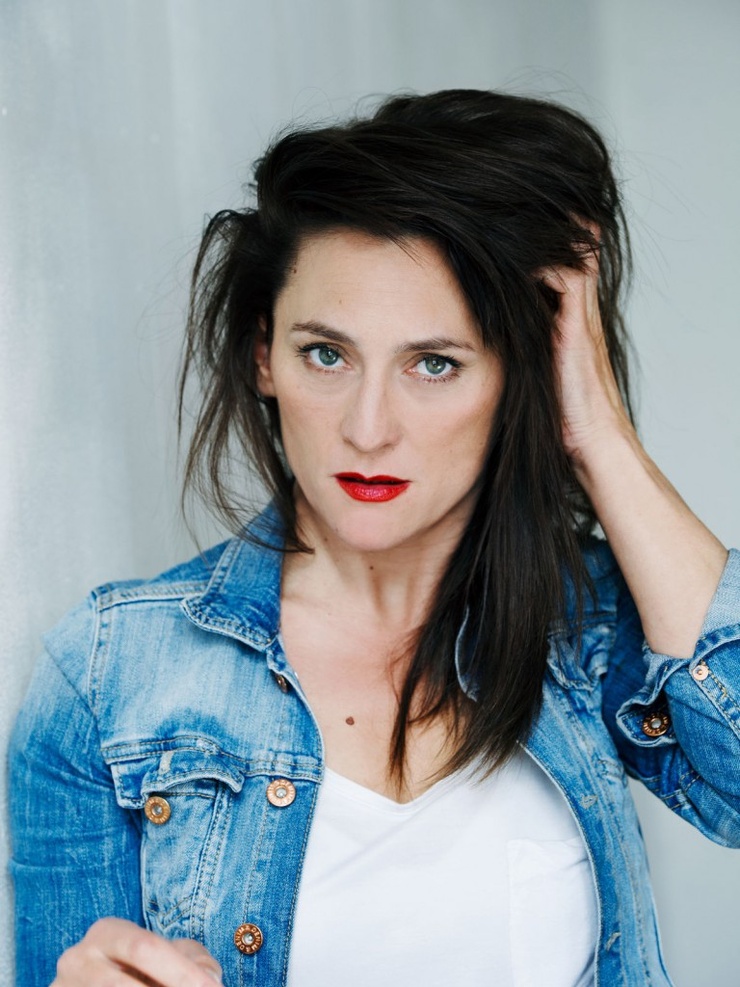 Carolin Maiwald