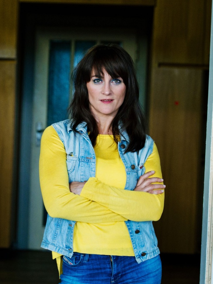 Carolin Maiwald