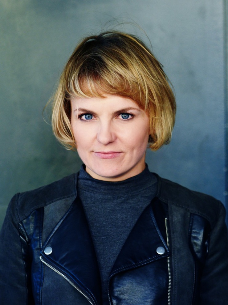 Anna Hopperdietz Anna Hopperdietz