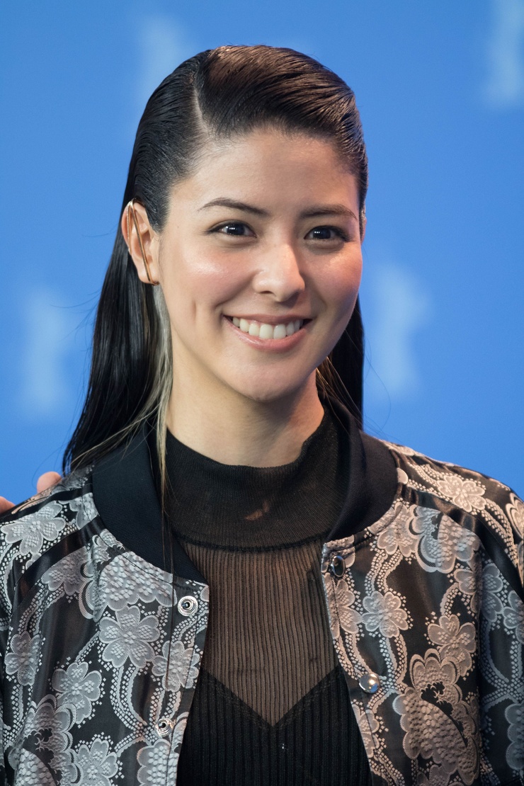 Mina Fujii