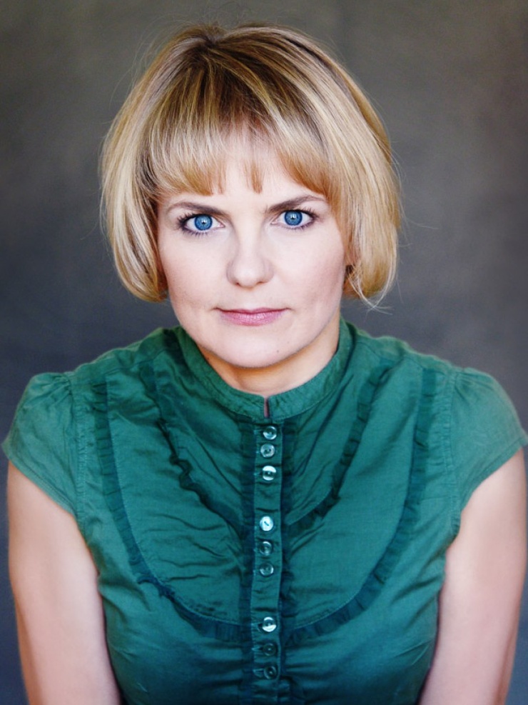 Anna Hopperdietz