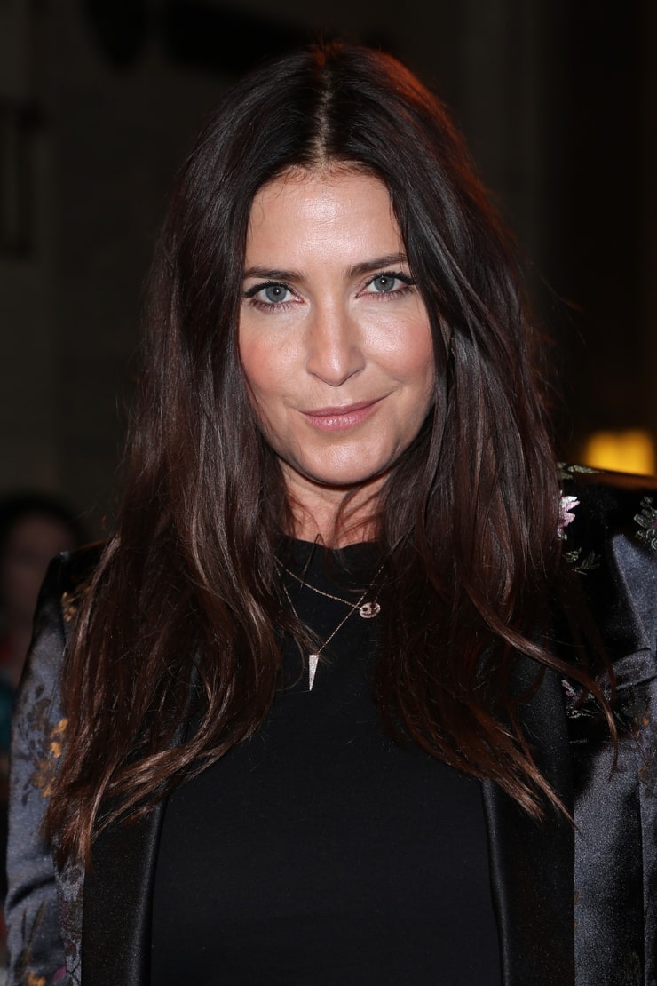 Lisa Snowdon