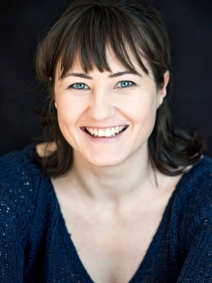 Josefine Hüttig