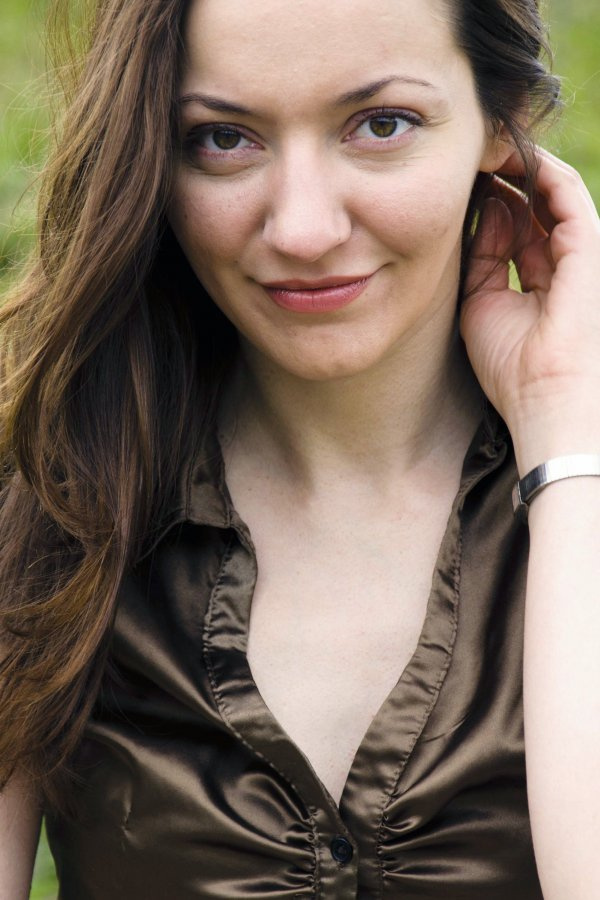 Ekaterina Chapandze