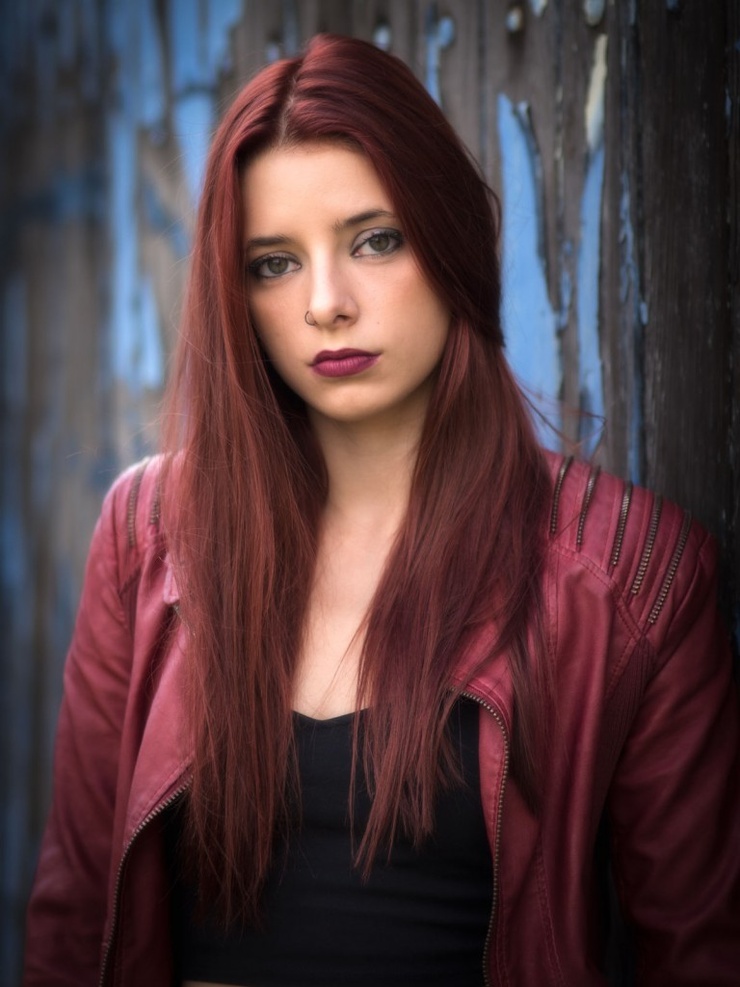 Sara Mahle Sara Mahle