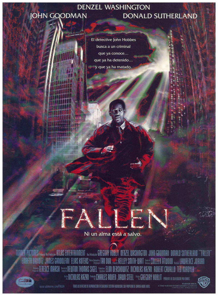 Fallen