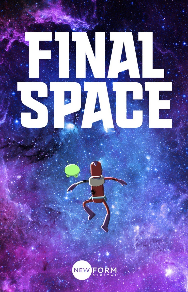 Final Space (Pilot)