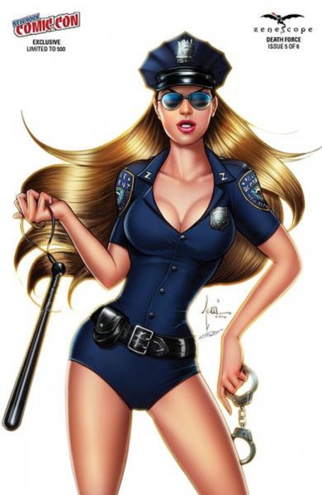 Death Force