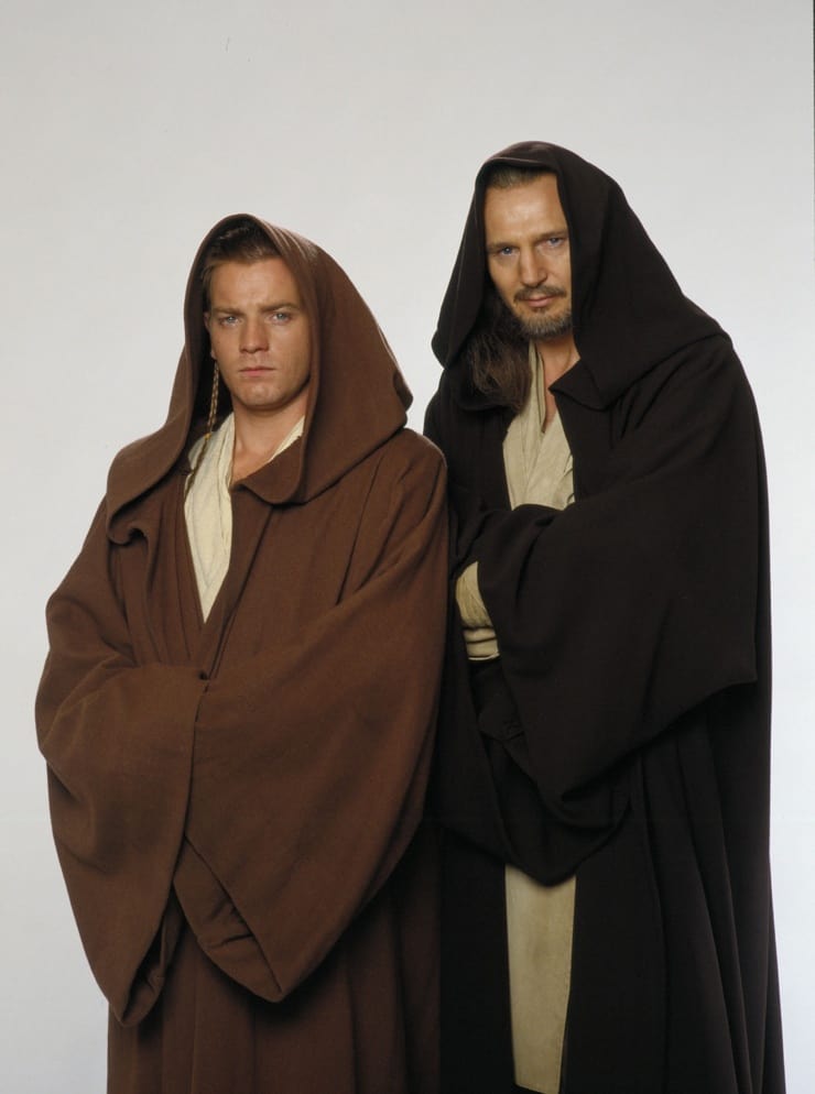 Star Wars: Episode I - The Phantom Menace Star Wars: Episode I - The Phantom Menace