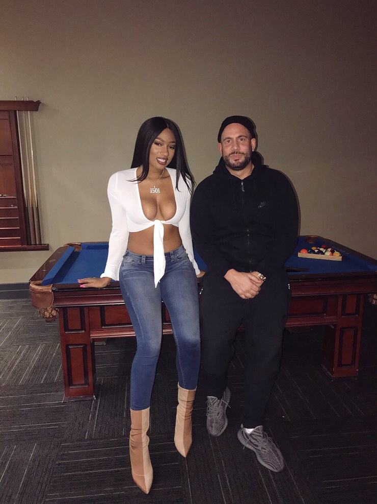 Megan Thee Stallion