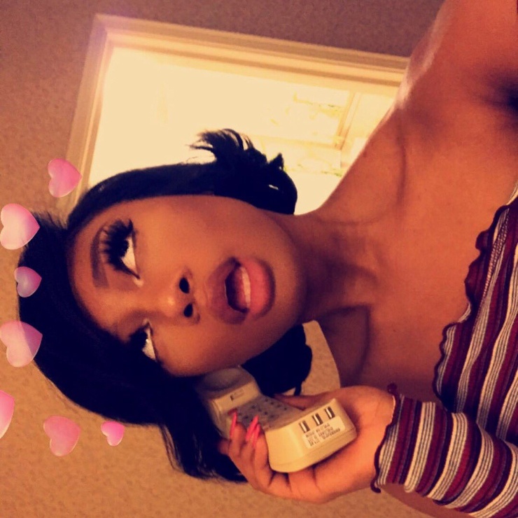 Megan Thee Stallion