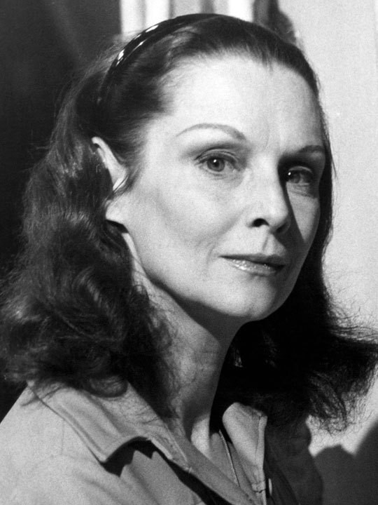 Anne Meacham Anne Meacham