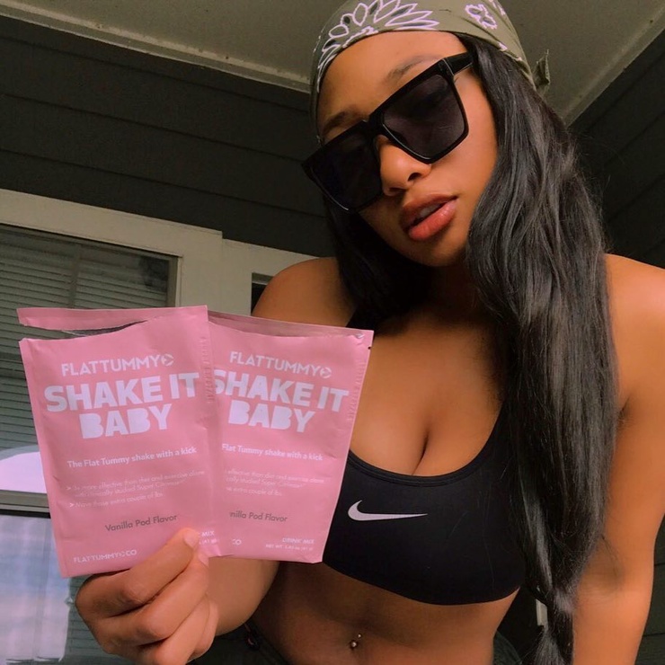 Megan Thee Stallion