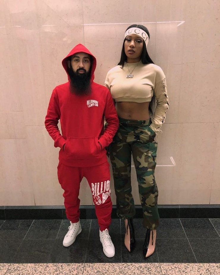 Megan Thee Stallion