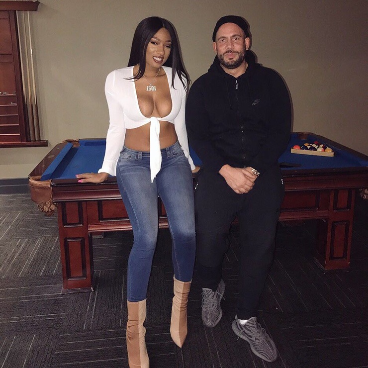Megan Thee Stallion