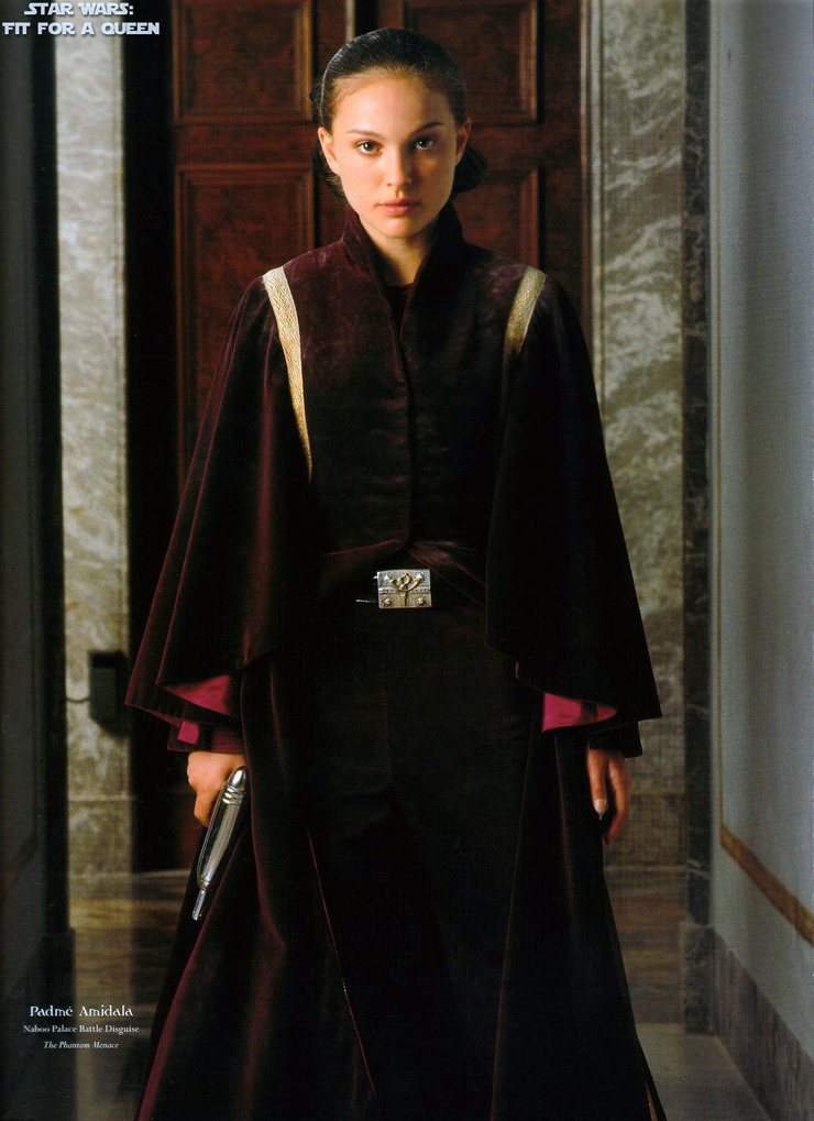 Star Wars: Episode I - The Phantom Menace Star Wars: Episode I - The Phantom Menace
