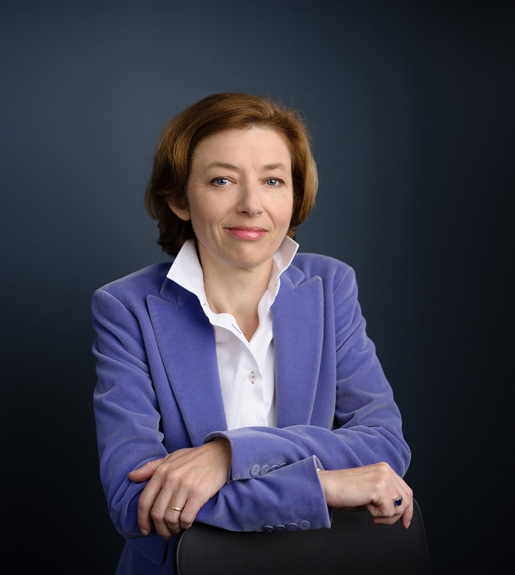 Florence Parly