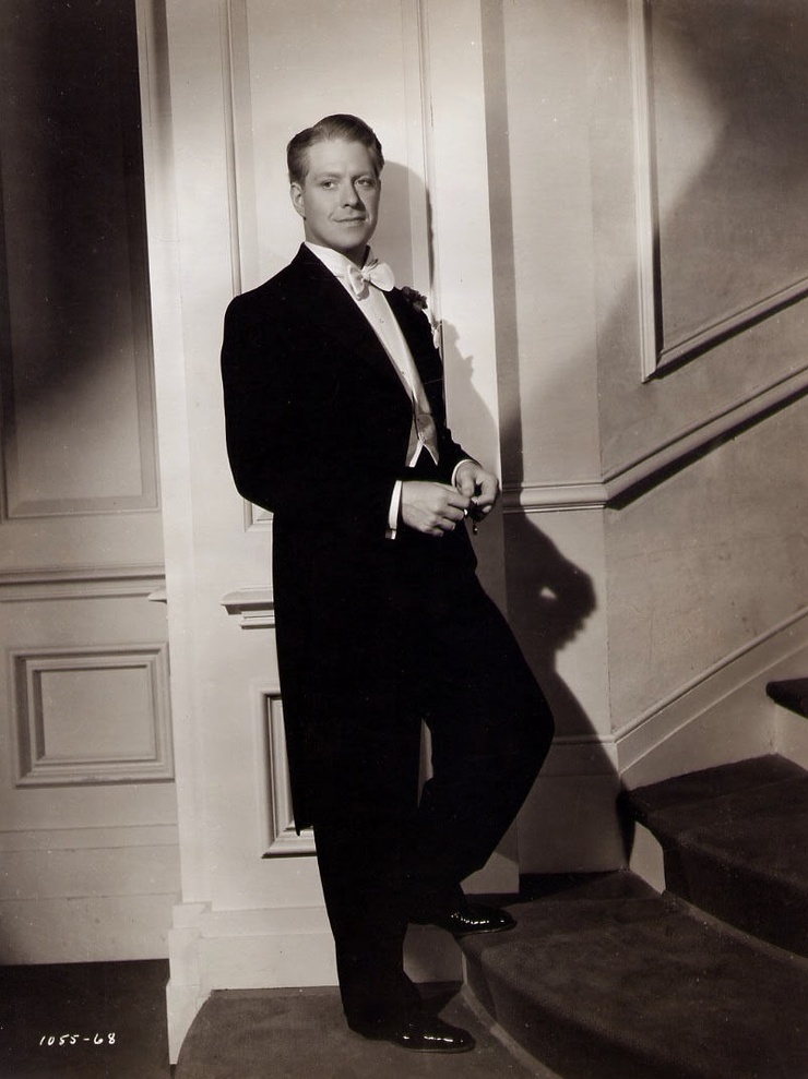 Nelson Eddy