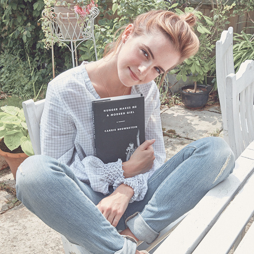 Emma Watson Emma Watson